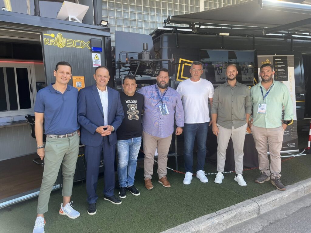 Δύο δυναμικές και καινοτόμες βοιωτικές επιχειρήσεις στη Διεθνή Έκθεση Θεσσαλονίκης 2025