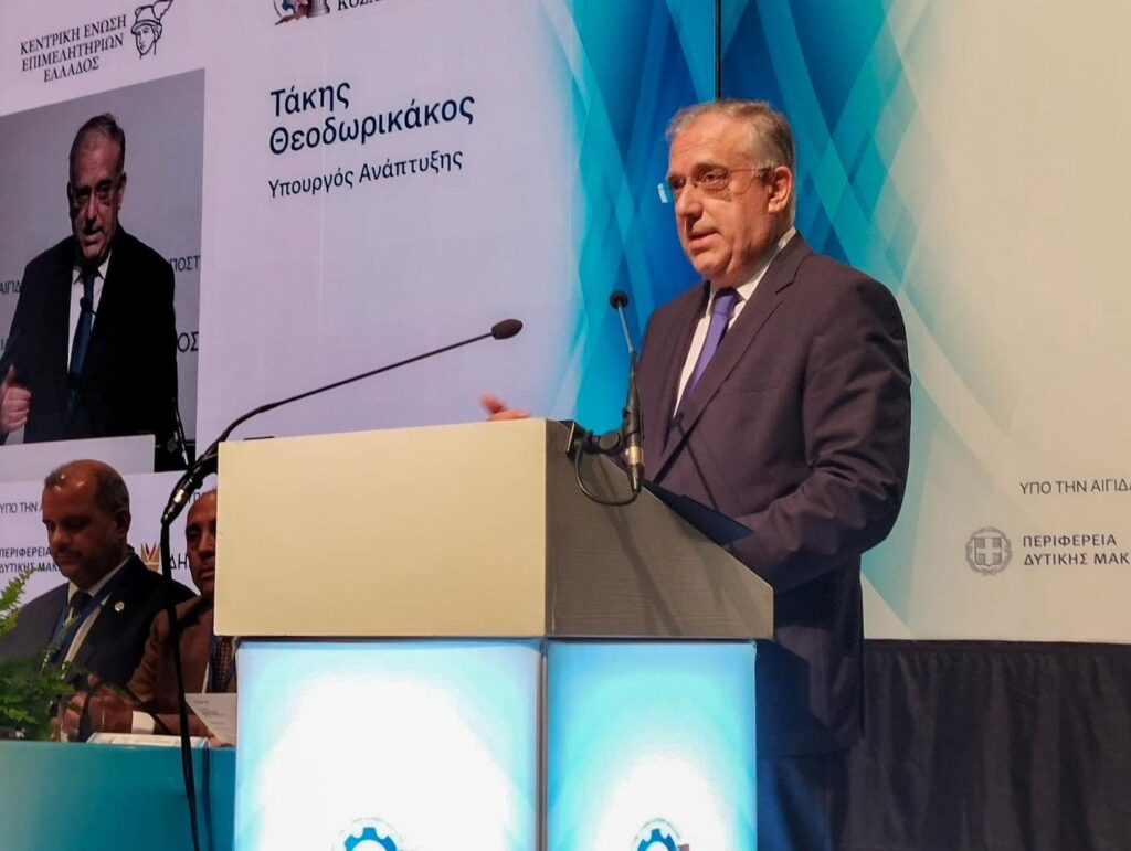 Ξεκίνησε το Greek AI Startup Accelerator – Στηρίζει νέες επιχειρήσεις δίνοντάς τους πρόσβαση σε εφαρμογές Τεχνητής Νοημοσύνης