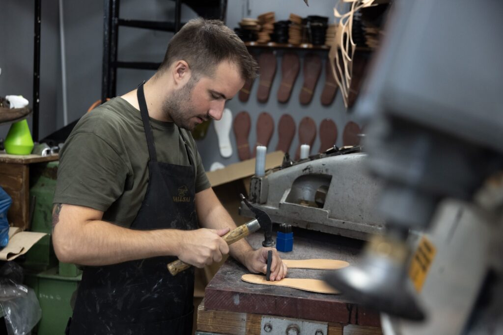 Πρόγραμμα δωρεάς παραγωγικού εξοπλισμού για την ενίσχυση μικρών μεταποιητικών επιχειρήσεων πανελλαδικά από την “ΑΠΟΣΤΟΛΗ”