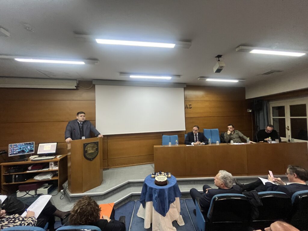 Απολογισμός έργου του Επιμελητηρίου Βοιωτίας έτους 2025