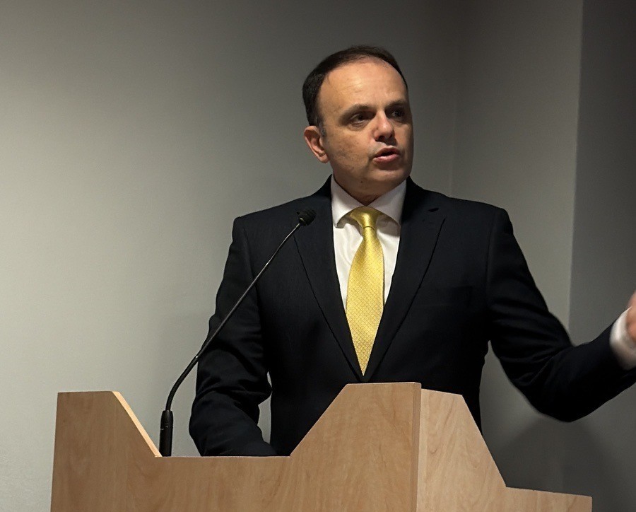 LivadeiaShop.gr: Ψηφιακή προοπτική για την τοπική αγορά – Κ. Στάικος: Ευκαιρία να συμμετάσχουμε ενεργά στη νέα ψηφιακή εποχή