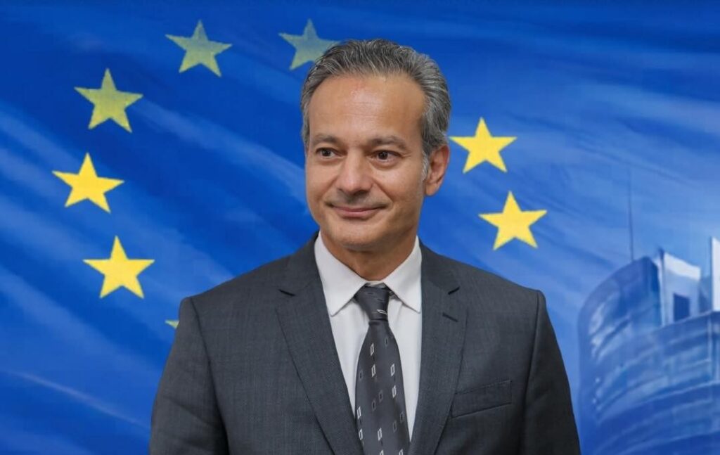 Στ. Καφούνης για συμπεράσματα Συμβουλίου Κορυφής ΕΕ: Οι μικρομεσαίες επιχειρήσεις χρειάζονται όχι μόνο σωστή διάγνωση αλλά και ειδικές, άμεσες και εφαρμόσιμες λύσεις