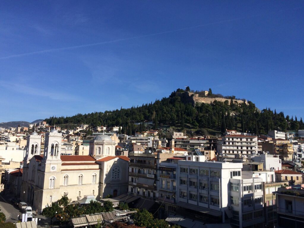 Το Επιμελητήριο Φθιώτιδας φιλοξενεί στη Λαμία το 38ο Τακτικό Συνέδριο της Ομοσπονδίας Συλλόγων Υπαλλήλων Επιμελητηρίων Ελλάδος (ΟΣΥΕΕ)