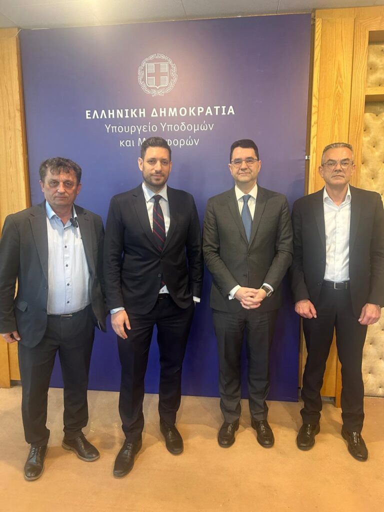 Τον Απρίλιο θα εκκινήσουν τα δοκιμαστικά δρομολόγια του προαστιακού σιδηρόδρομου στη Βοιωτία