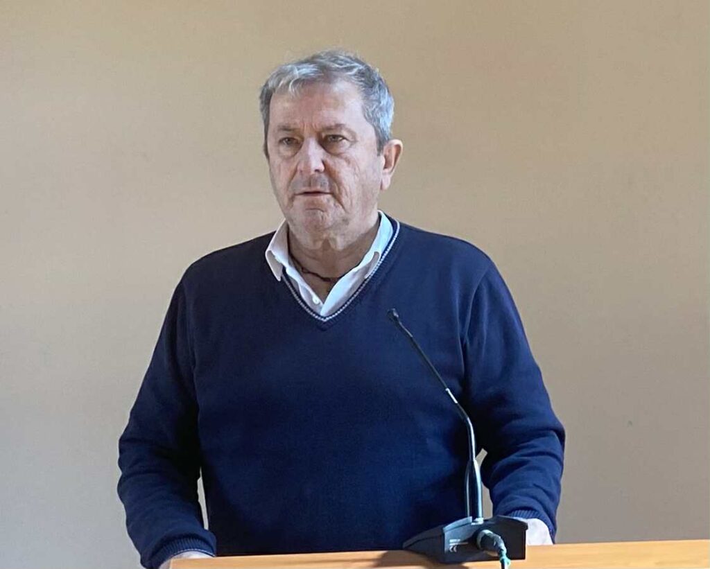 Απολογισμός πεπραγμένων 2025 του Αντιπεριφερειάρχη Ανάπτυξης & Επιχειρηματικότητας Κωνσταντίνου Γαλάνη: Σημαντικό αποτύπωμα εξωστρέφειας και στήριξη της επιχειρηματικότητας στη Στερεά Ελλάδα