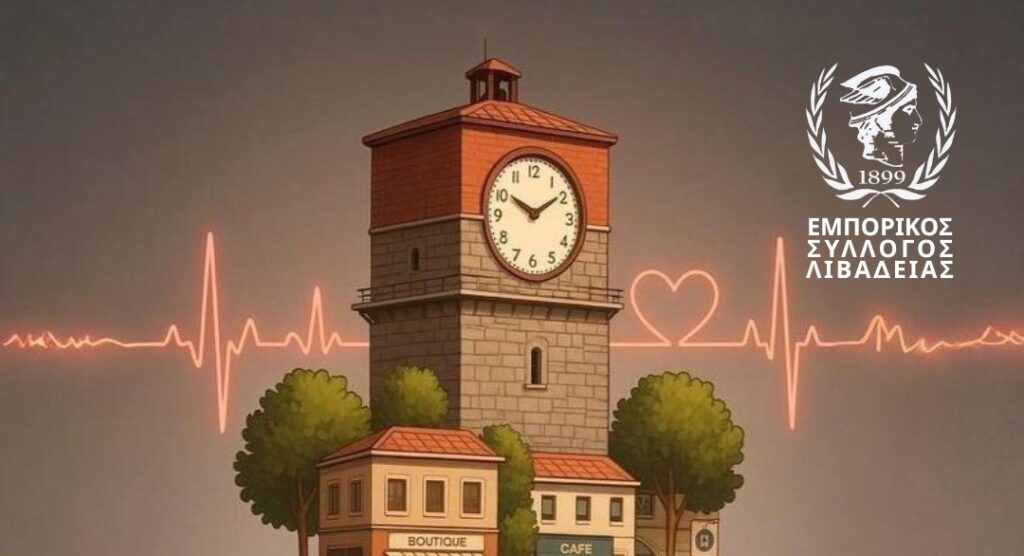Σε πασχαλινούς ρυθμούς η αγορά – Το ωράριο του Εμπορικού Συλλόγου Λιβαδειάς