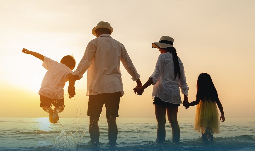 Παράταση αιτήσεων έως 3 Μαΐου για το Πρόγραμμα Κοινωνικού Τουρισμού