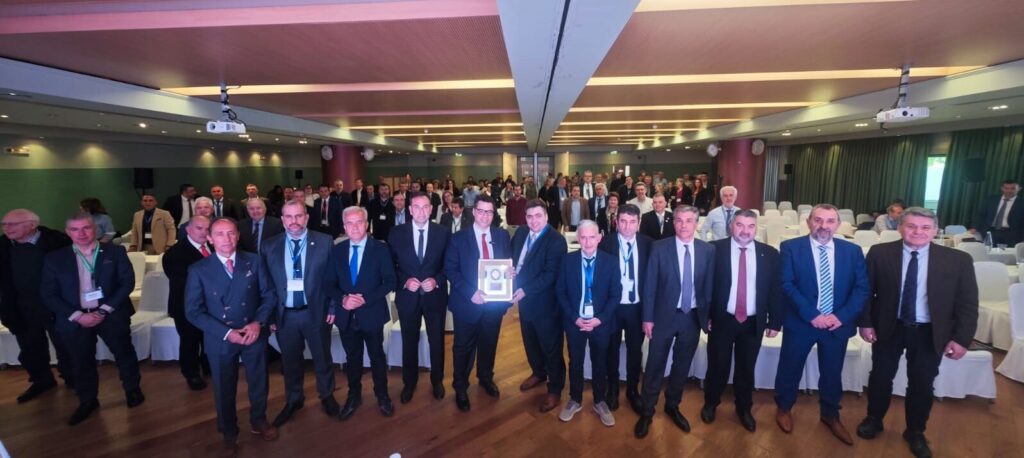 Γενική Συνέλευση της ΚΕΕΕ στην Καρδίτσα με αιχμή τη φωνή της αγοράς και την περιφερειακή ανάπτυξη