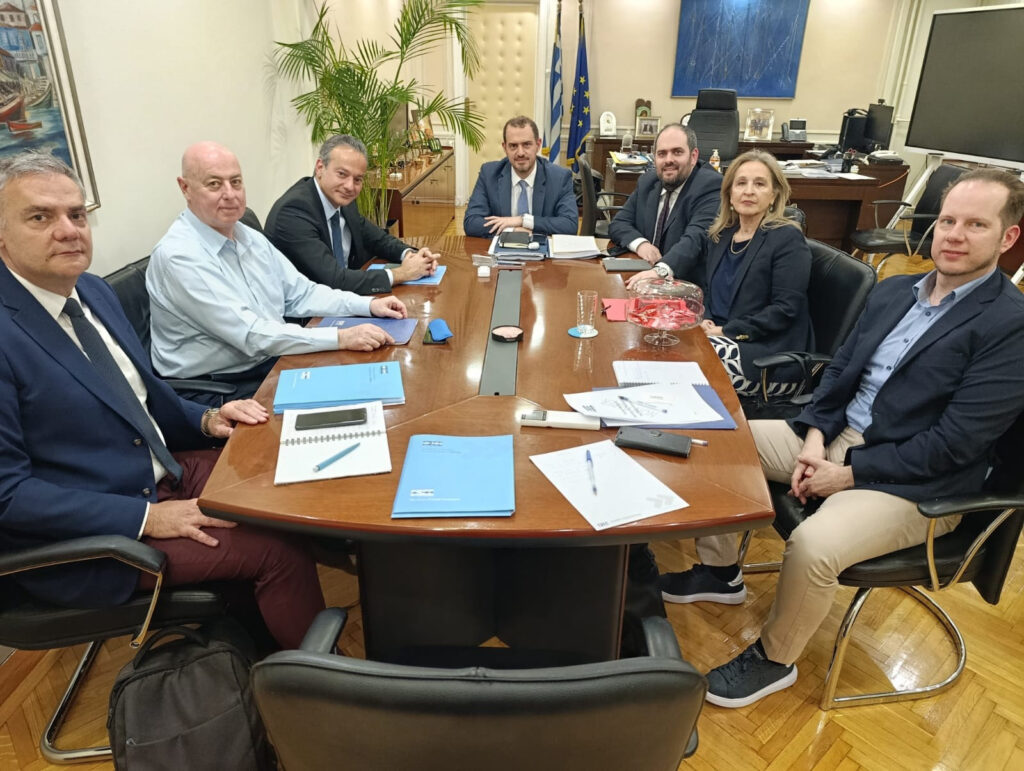Στ. Καφούνης:  Κατάργηση της τεκμαρτής φορολόγησης και αναπτυξιακές φορολογικές παρεμβάσεις για τις ΜμΕ