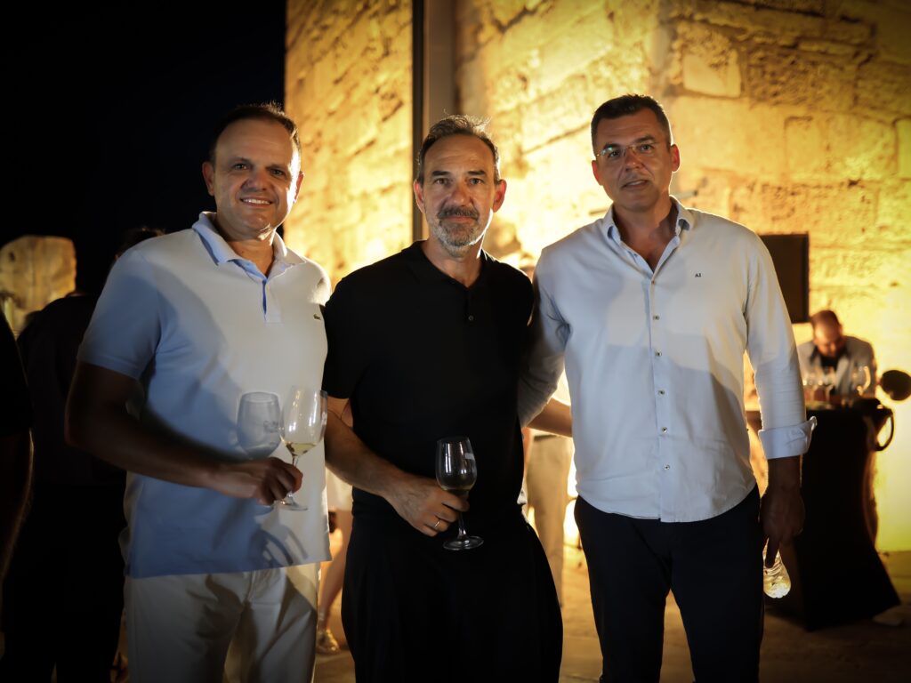 Το Επιμελητήριο Βοιωτίας συνδιοργανωτής στο 5ο Φεστιβάλ Οινογνωσίας Θήβας 2026
