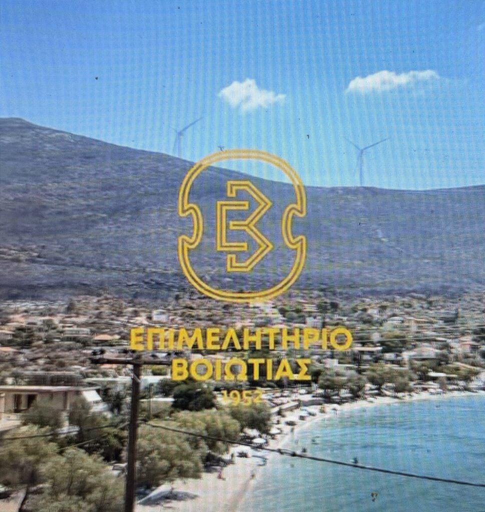 Επιμελητήριο Βοιωτίας: «Να μην αφήσουμε τις πυρόπληκτες περιοχές χωρίς ανάσα – Στηρίζουμε την τοπική επιχειρηματικότητα»