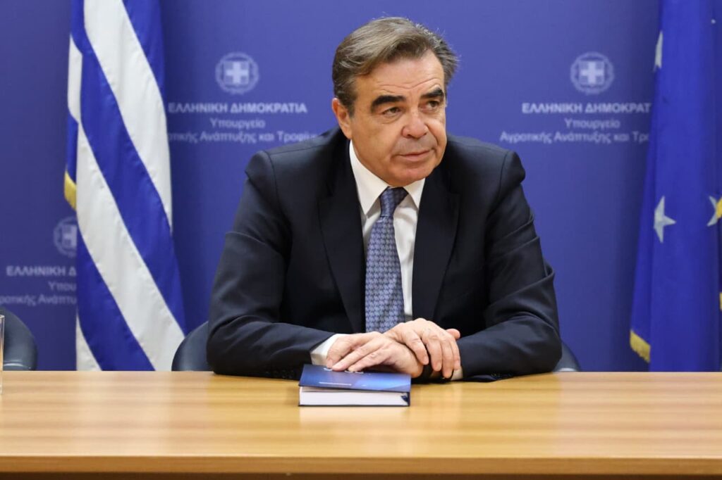 ΥΠΑΑΤ– ΑΑΔΕ: Διαδικτυακή συνάντηση με εκπροσώπους των ΚΥΔ για την πορεία των δηλώσεων ΟΣΔΕ 2026 –